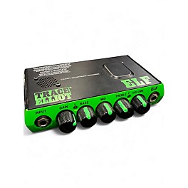 Used Trace Elliot ELF Bass Amp Head