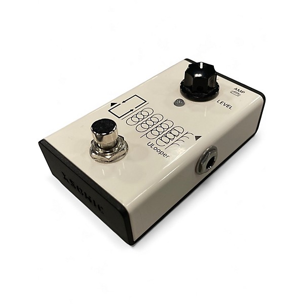Used Xsonic ULooper Pedal