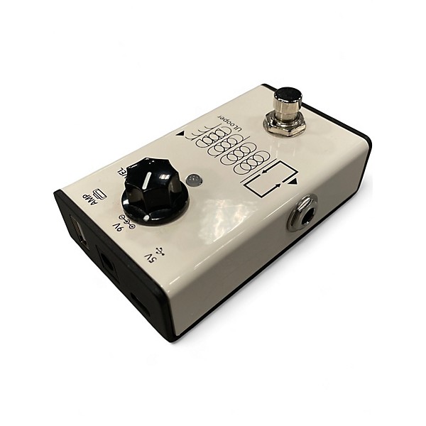 Used Xsonic ULooper Pedal