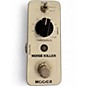Used Mooer NOISE KILLER Pedal thumbnail