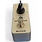 Used Mooer NOISE KILLER Pedal