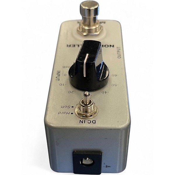Used Mooer NOISE KILLER Pedal