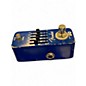Used Fender Micro EQ Pedal