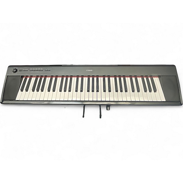Used Yamaha PIAGGERO NP12