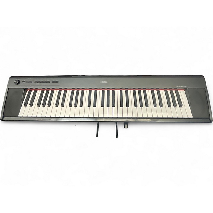 Used Yamaha PIAGGERO NP12 | Guitar Center