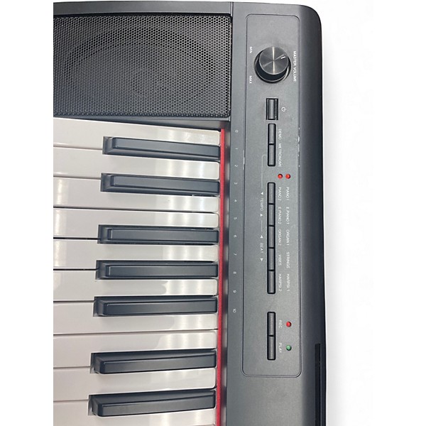 Used Yamaha PIAGGERO NP12