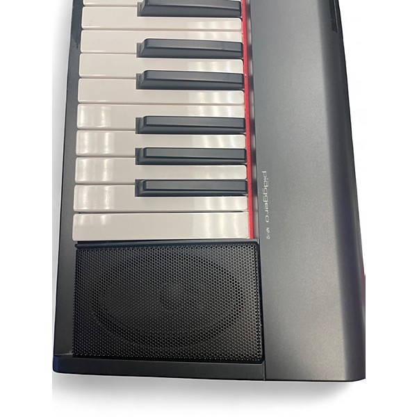 Used Yamaha PIAGGERO NP12