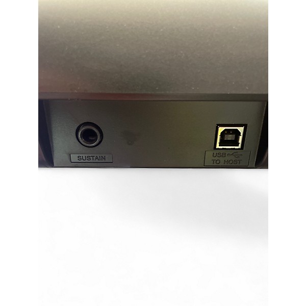 Used Yamaha PIAGGERO NP12