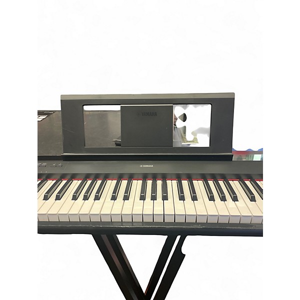 Used Yamaha PIAGGERO NP12