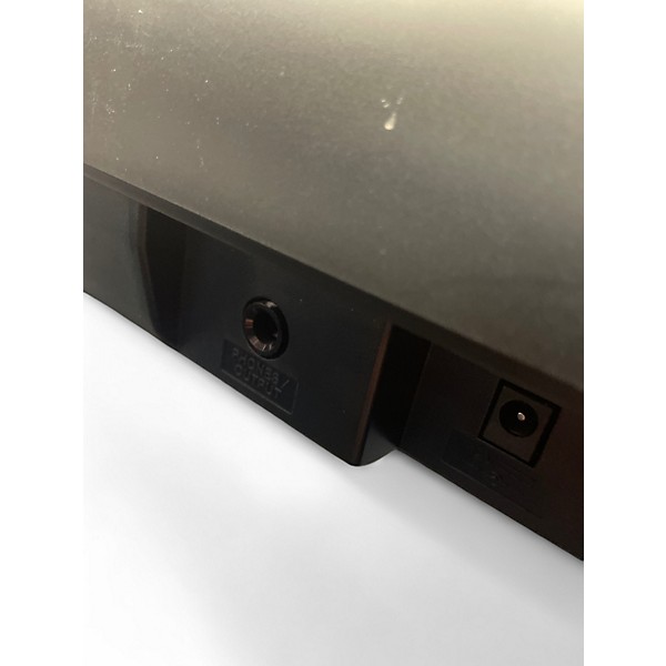 Used Yamaha PIAGGERO NP12