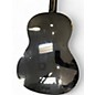 Used Lucero LC100 Black Classical Acoustic Guitar