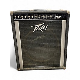 Used Peavey KB 100 15W Keyboard Amplifier Keyboard Amp