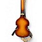Used Hofner HIBBSBO1 Violin ED SULLIVAN LTD SUNBURST Electric Bass Guitar