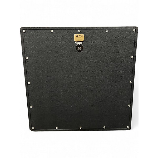 Used Friedman 4x12 Guitar Cabinet