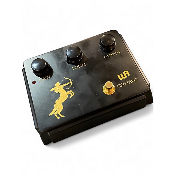Used Warm Audio CENTAVO Effect Pedal