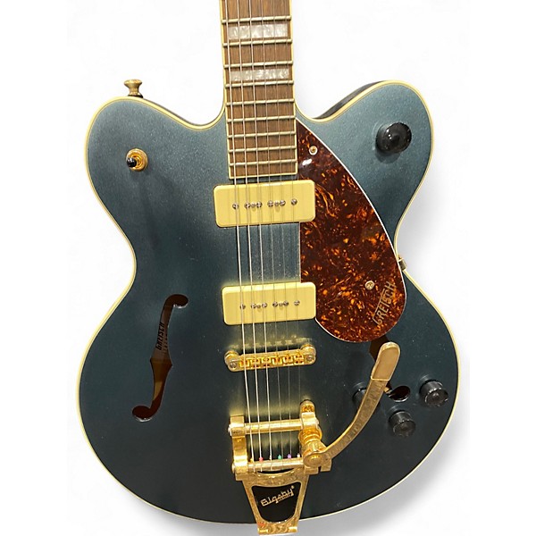 Used Gretsch Guitars G2622TG MIDNIGHT SAPPHIER Hollow Body Electric Guitar