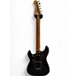 Used Jet Guitars JS400 Black Solid Body Electric Guitar