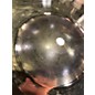 Used SABIAN 16in AAX Xplosion Crash Cymbal