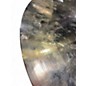 Used SABIAN 16in AAX Xplosion Crash Cymbal