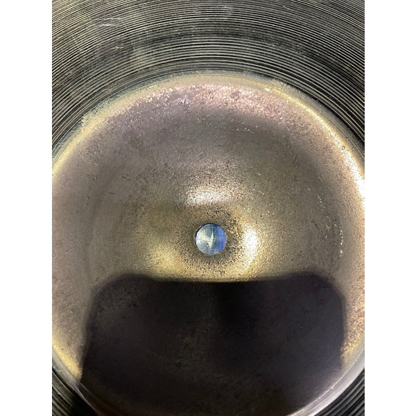 Used SABIAN 16in AAX Xplosion Crash Cymbal