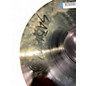 Used SABIAN 16in AAX Xplosion Crash Cymbal
