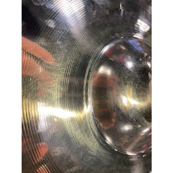 Used SABIAN 14in AA Xplosion Hi Hat Pair Cymbal