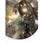 Used SABIAN 14in AA Xplosion Hi Hat Pair Cymbal