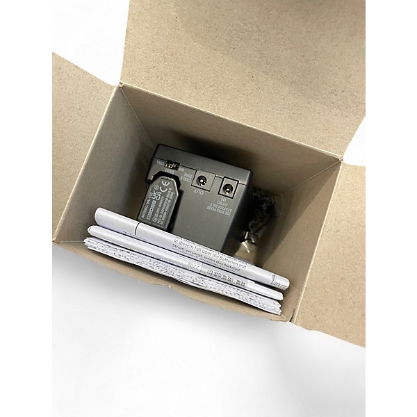 Used BOSS WL-50 Instrument Wireless System