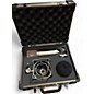 Used Peluso P87 Condenser Microphone