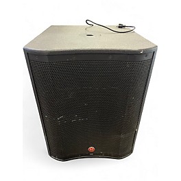 Used Harbinger VARI VS18 Powered Subwoofer