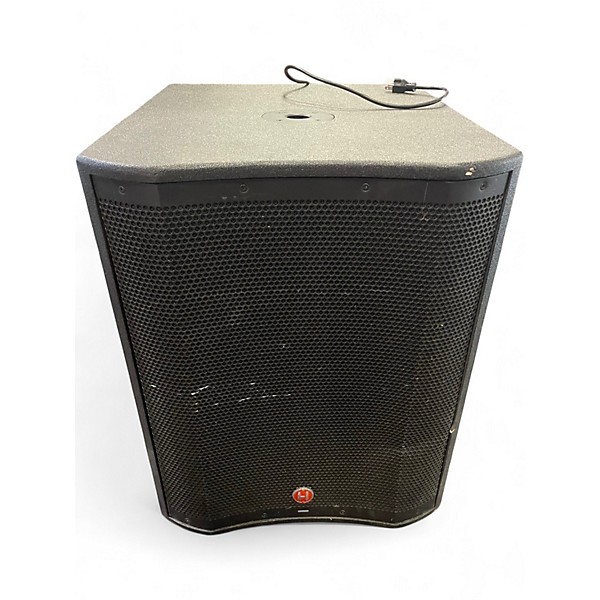 Used Harbinger VARI VS18 Powered Subwoofer