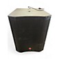 Used Harbinger VARI VS18 Powered Subwoofer thumbnail