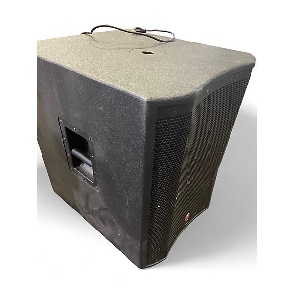 Used Harbinger VARI VS18 Powered Subwoofer