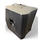 Used Harbinger VARI VS18 Powered Subwoofer