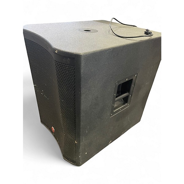 Used Harbinger VARI VS18 Powered Subwoofer