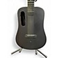 Used LAVA MUSIC LAVA ME Air Carbon Fiber 36" Carbon Fiber Acoustic Electric Guitar