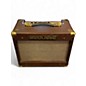 Used Acoustic A15 15W 1x6.5 Acoustic Guitar Combo Amp thumbnail