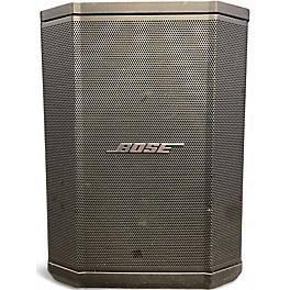 Used Bose S1 PRO Powered Speaker