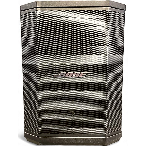 Used Bose S1 PRO Powered Speaker