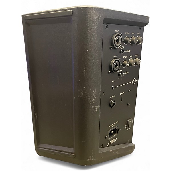 Used Bose S1 PRO Powered Speaker