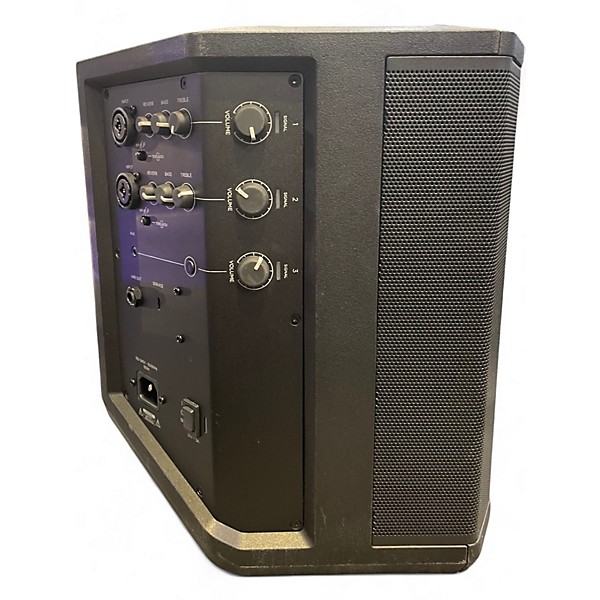 Used Bose S1 PRO Powered Speaker