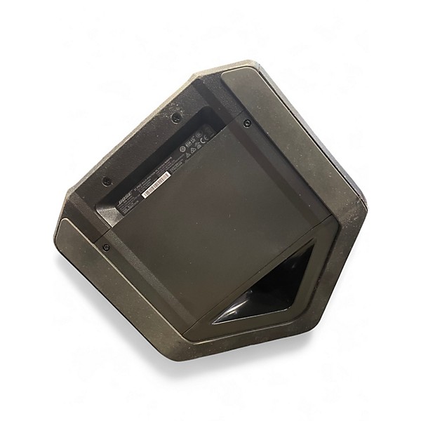 Used Bose S1 PRO Powered Speaker