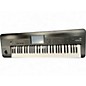 Used KORG Krome 61 Key Keyboard Workstation thumbnail
