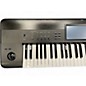 Used KORG Krome 61 Key Keyboard Workstation