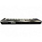 Used KORG Krome 61 Key Keyboard Workstation