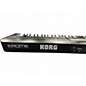 Used KORG Krome 61 Key Keyboard Workstation