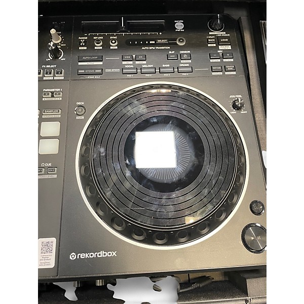 Used Pioneer DJ ddjrev5 DJ Controller