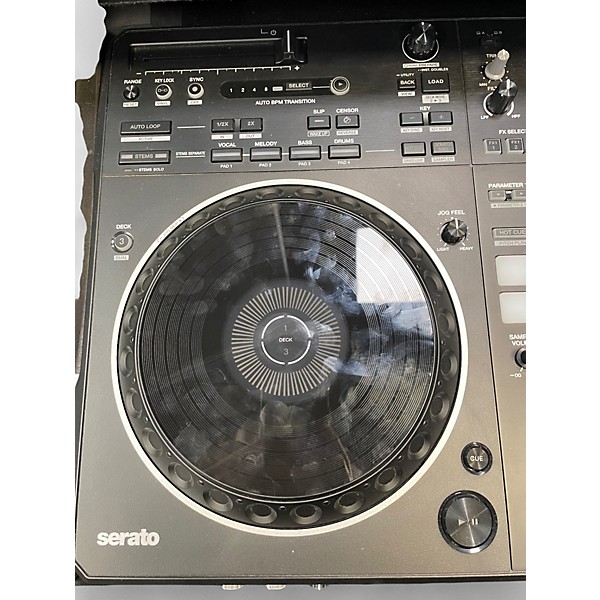 Used Pioneer DJ ddjrev5 DJ Controller