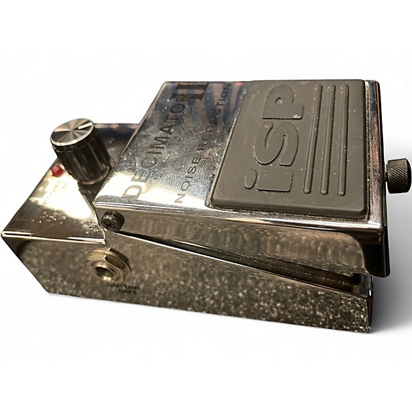 Used Isp Technologies Decimator II Effect Pedal