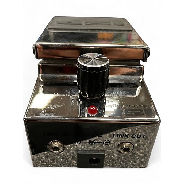 Used Isp Technologies Decimator II Effect Pedal